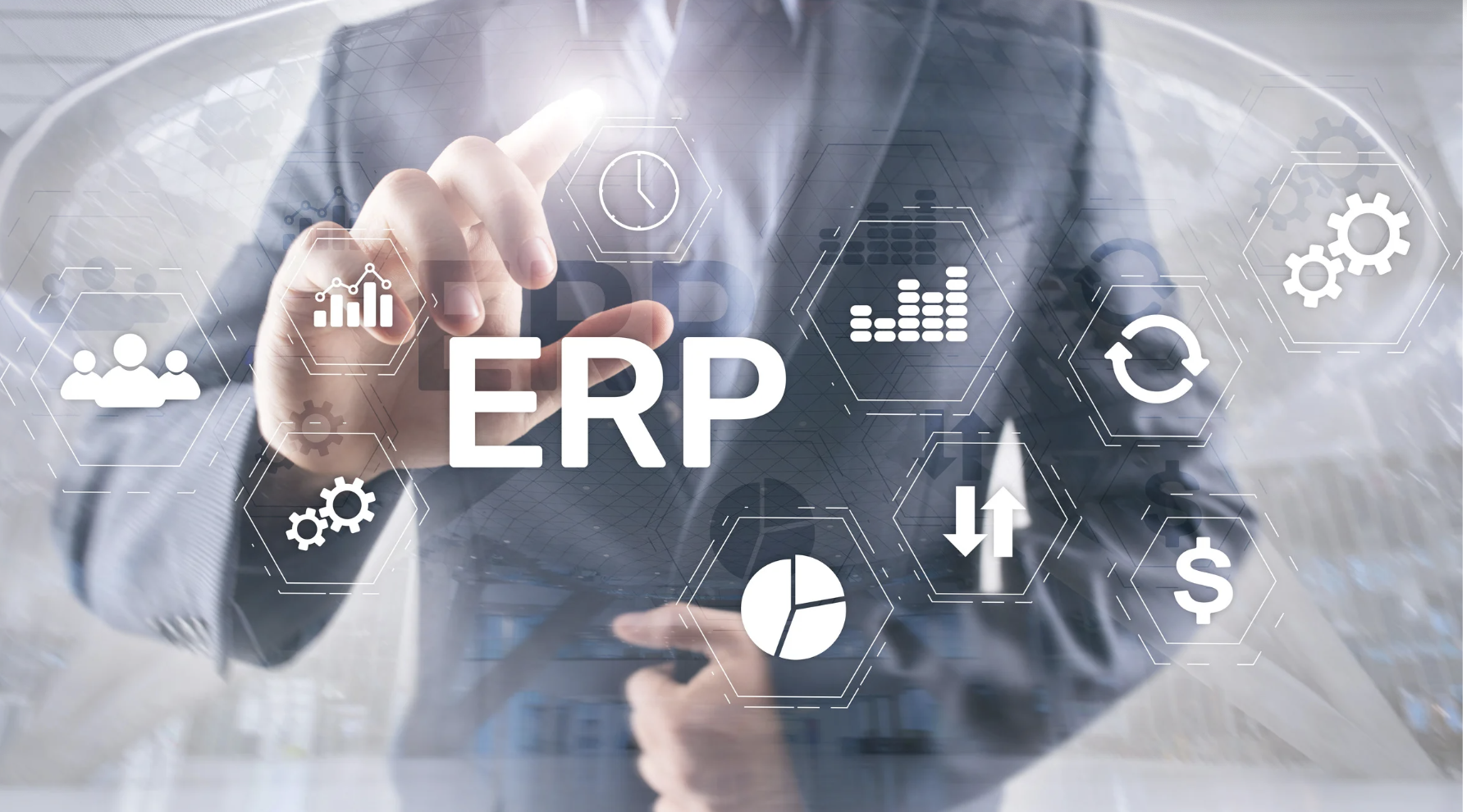 ERP pour le secteur Mode : Optimisez la gestion de votre entreprise de mode