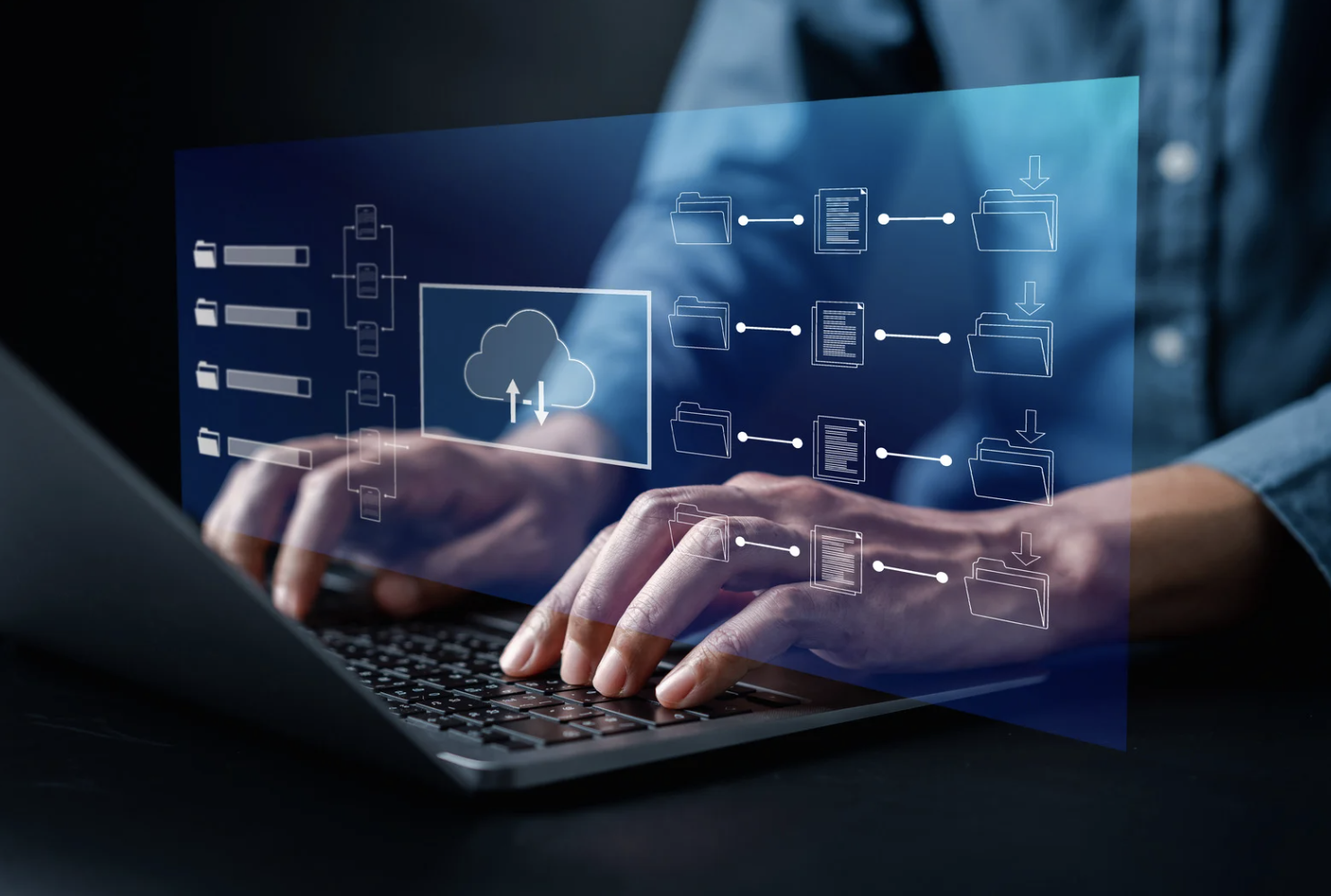 ERP pour Distribution : Une solution dédiée à la gestion de votre chaîne de distribution