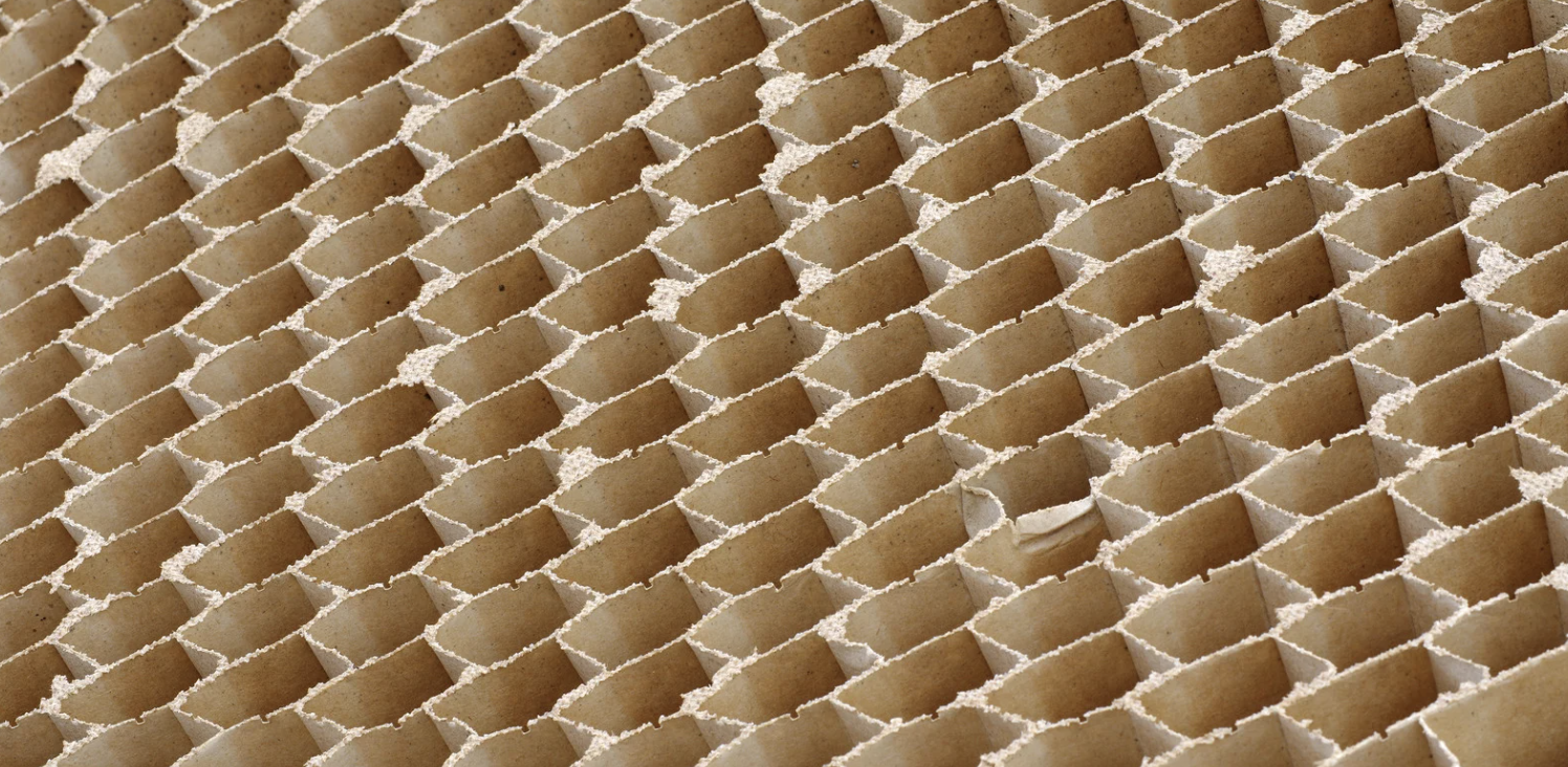Carton alvéolaire : Protection optimale pour vos produits fragiles